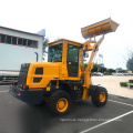 1.8 ton Capacity Small Front End Loader for Sale FWT930